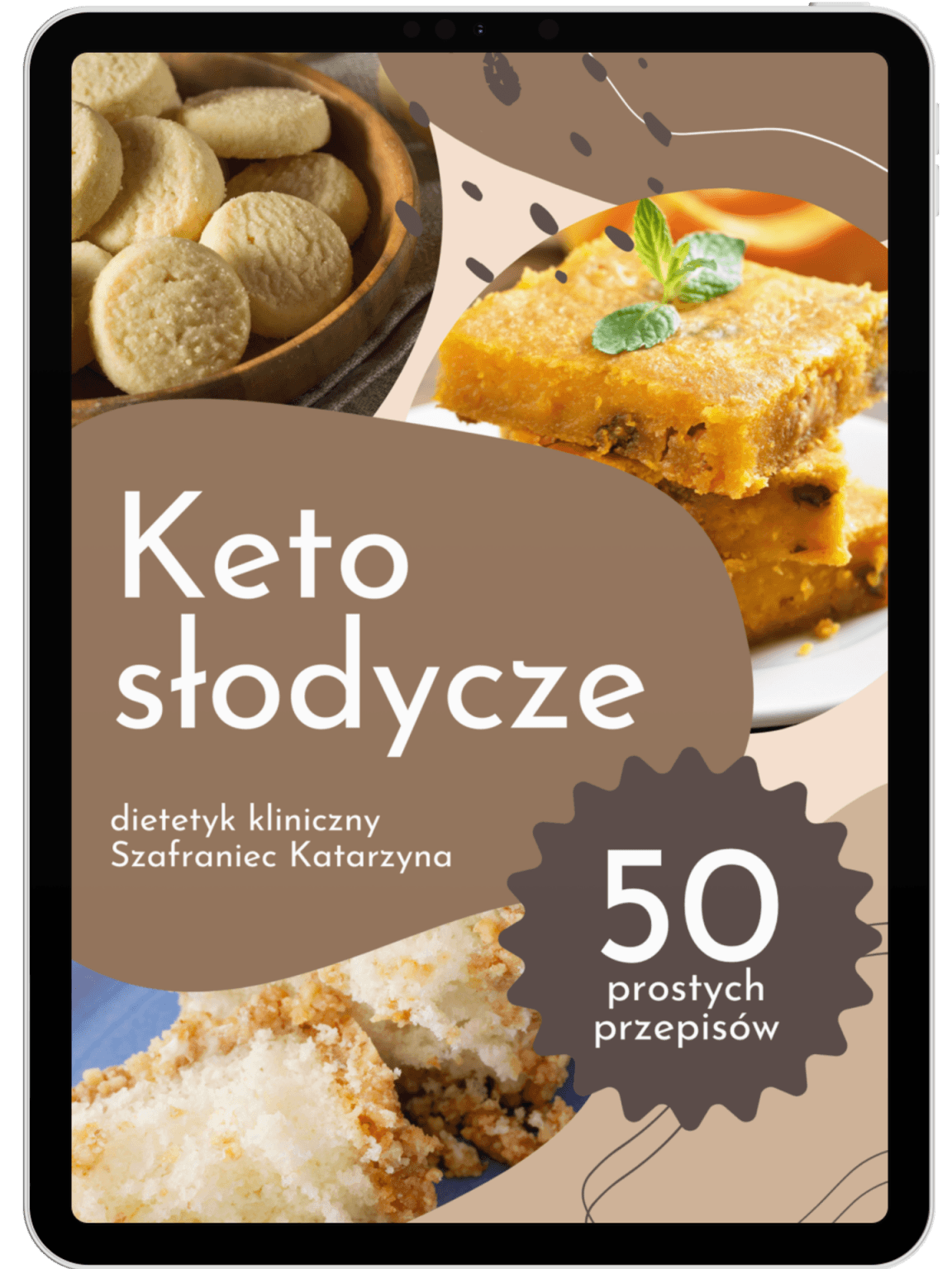 30 Dniowa Dieta Ketogeniczna + Plan Treningowy APETYT NA KETO